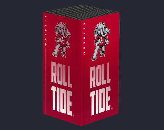Alabama Xbox X/S VarsityWrapz