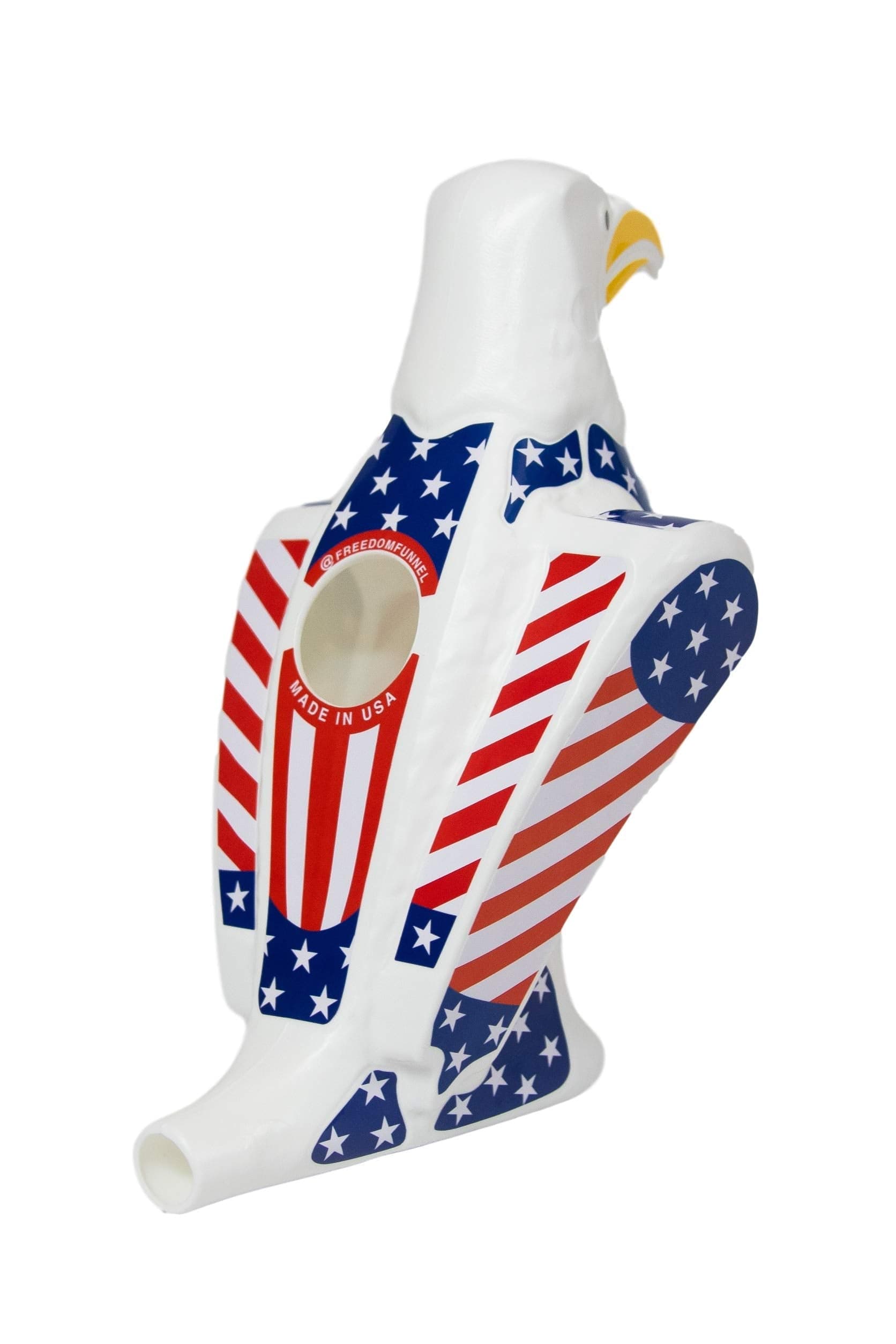 Freedom Funnel