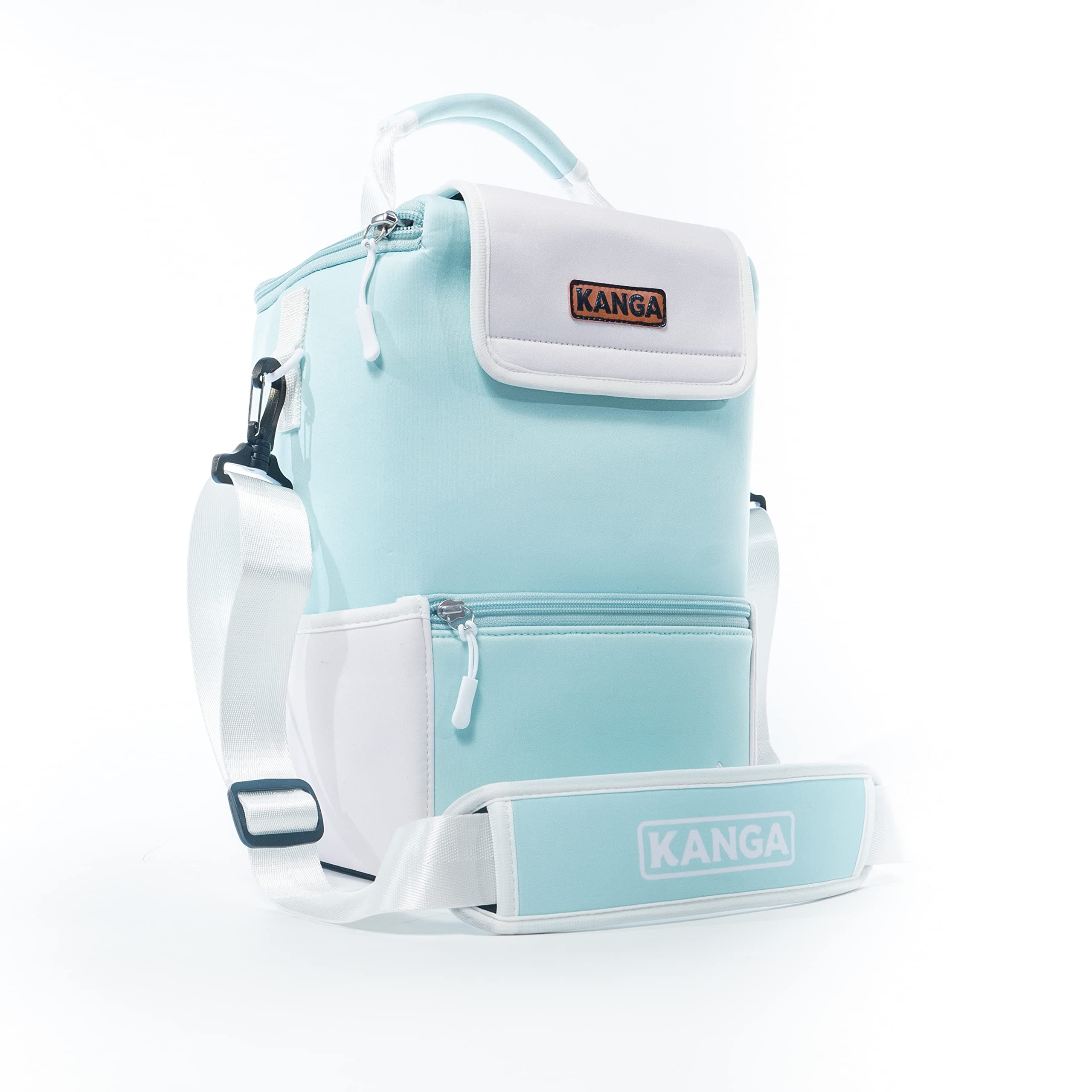 Kanga Insulated Cooler Bag