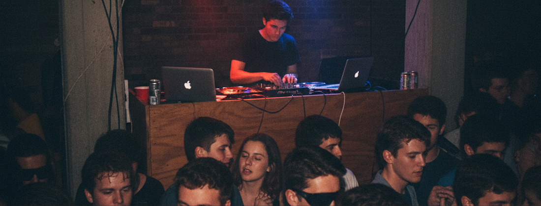 Top 5 Trending Fraternity Party Themes (and 5 That Are Washed)