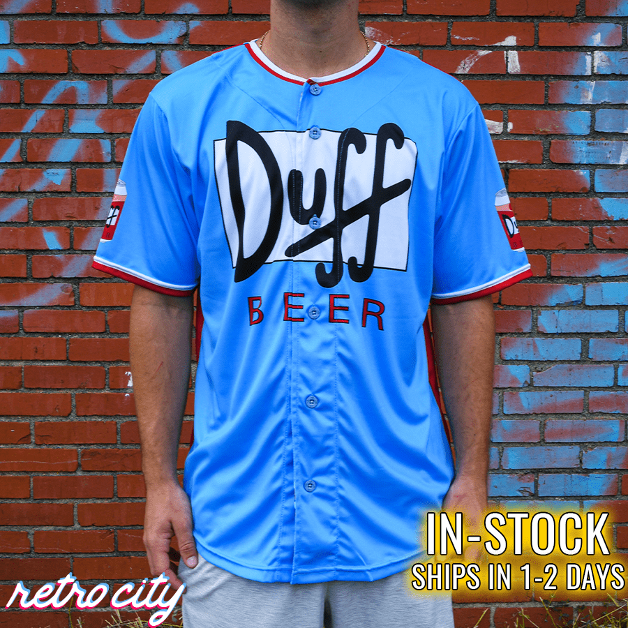 Jerseys