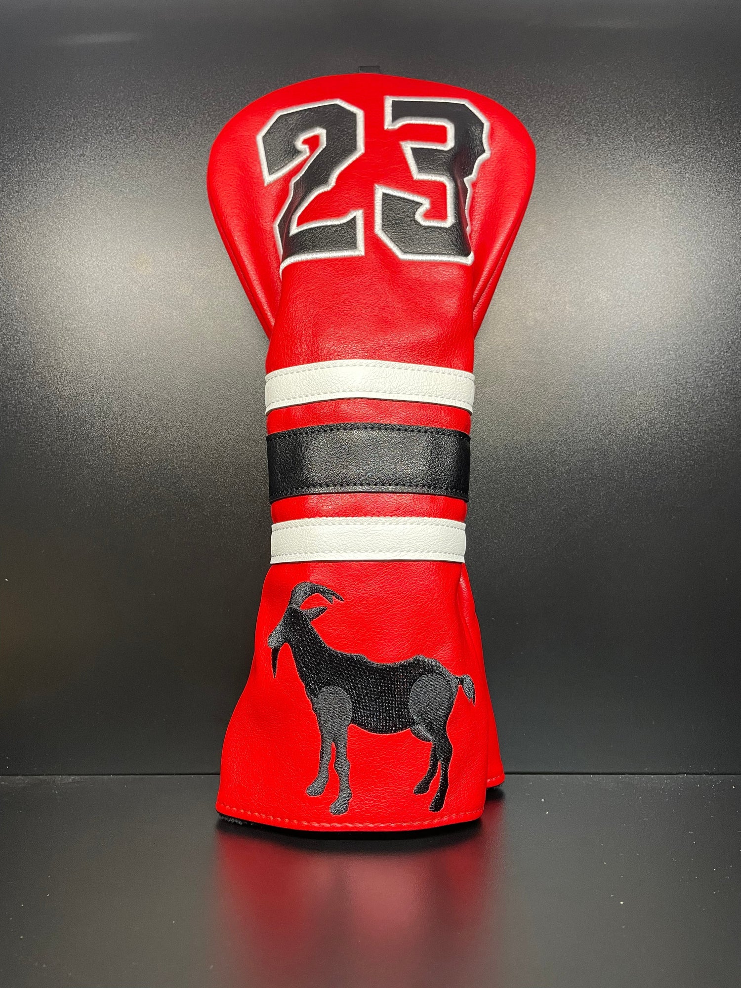 Head Covers