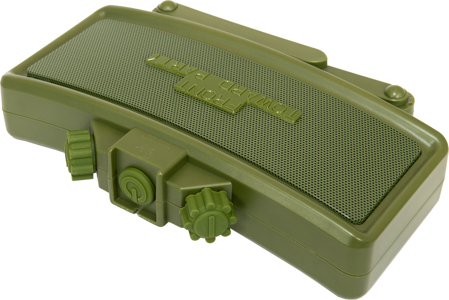Claymore Speaker
