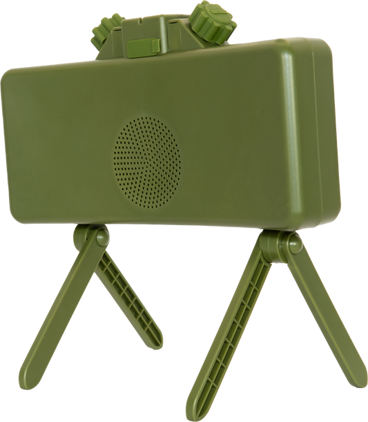 Claymore Speaker