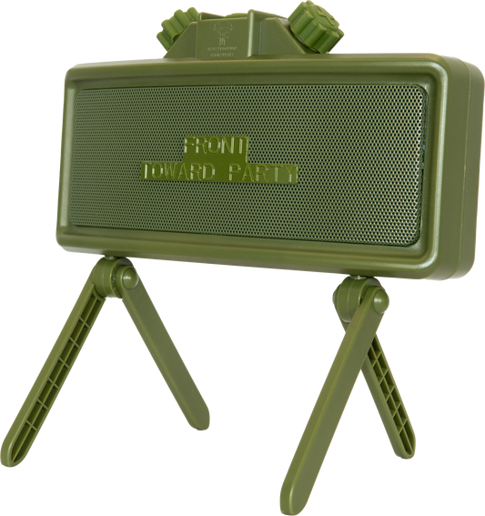 Claymore Speaker