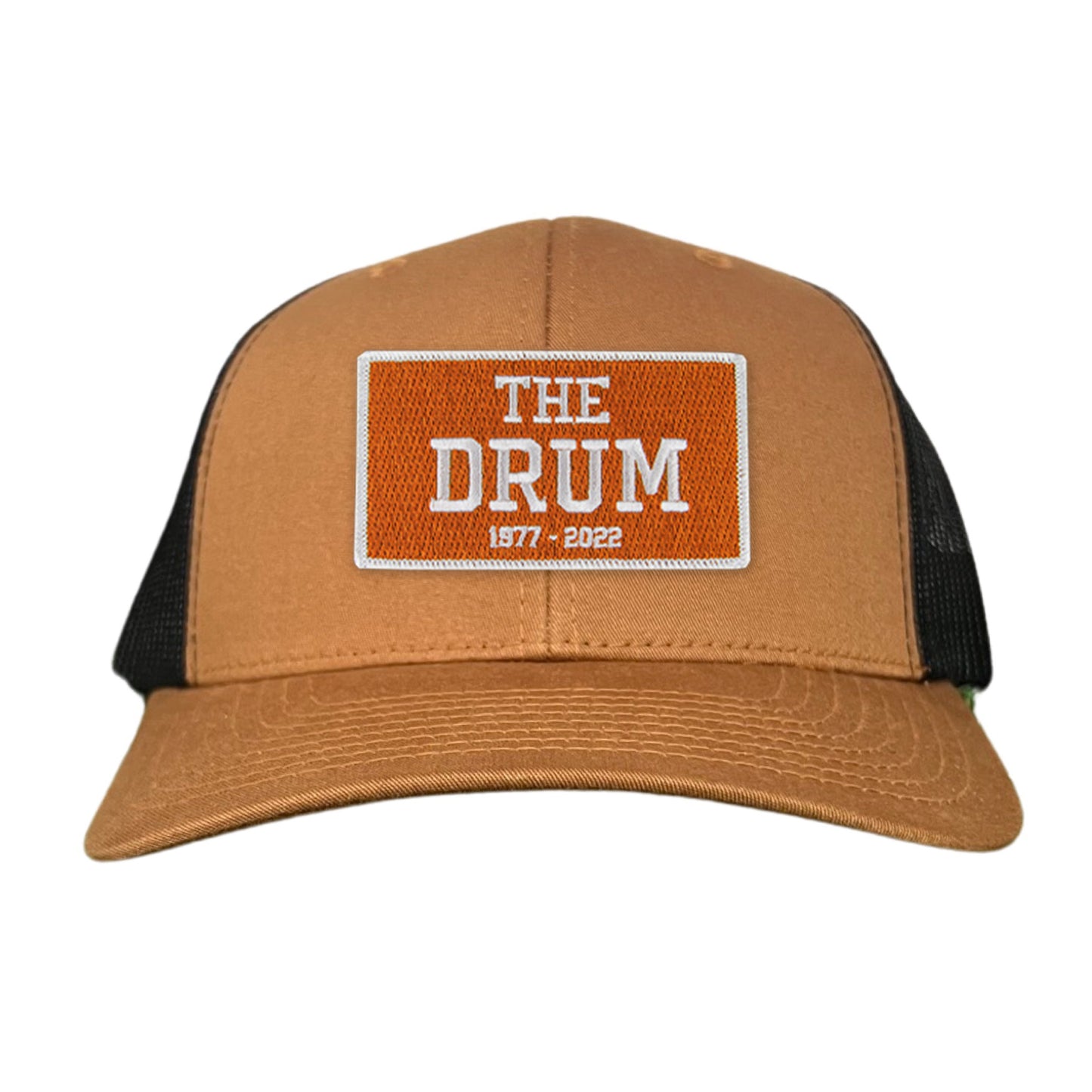 Texas Longhorns The Drum / Hats / 171 / UT9118