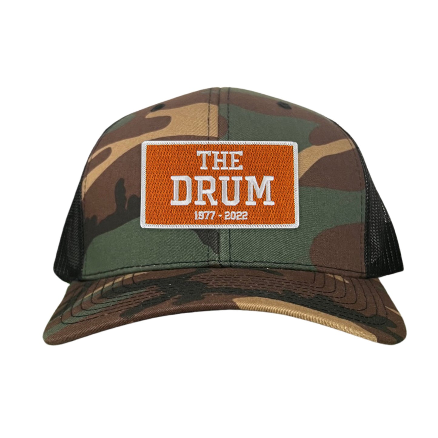Texas Longhorns The Drum / Hats / 171 / UT9118