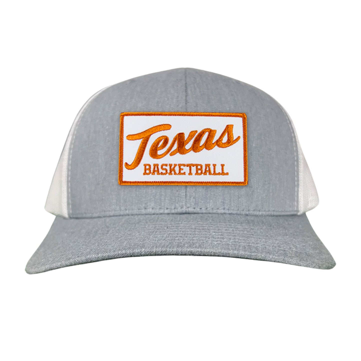 Texas Longhorns Texas Script Basketball / Hats / 147 / UT9105
