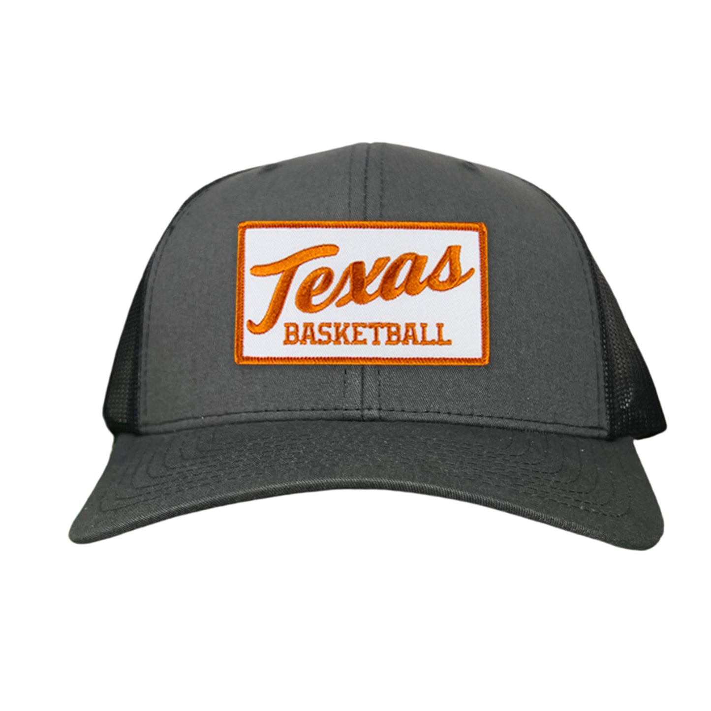Texas Longhorns Texas Script Basketball / Hats / 147 / UT9105