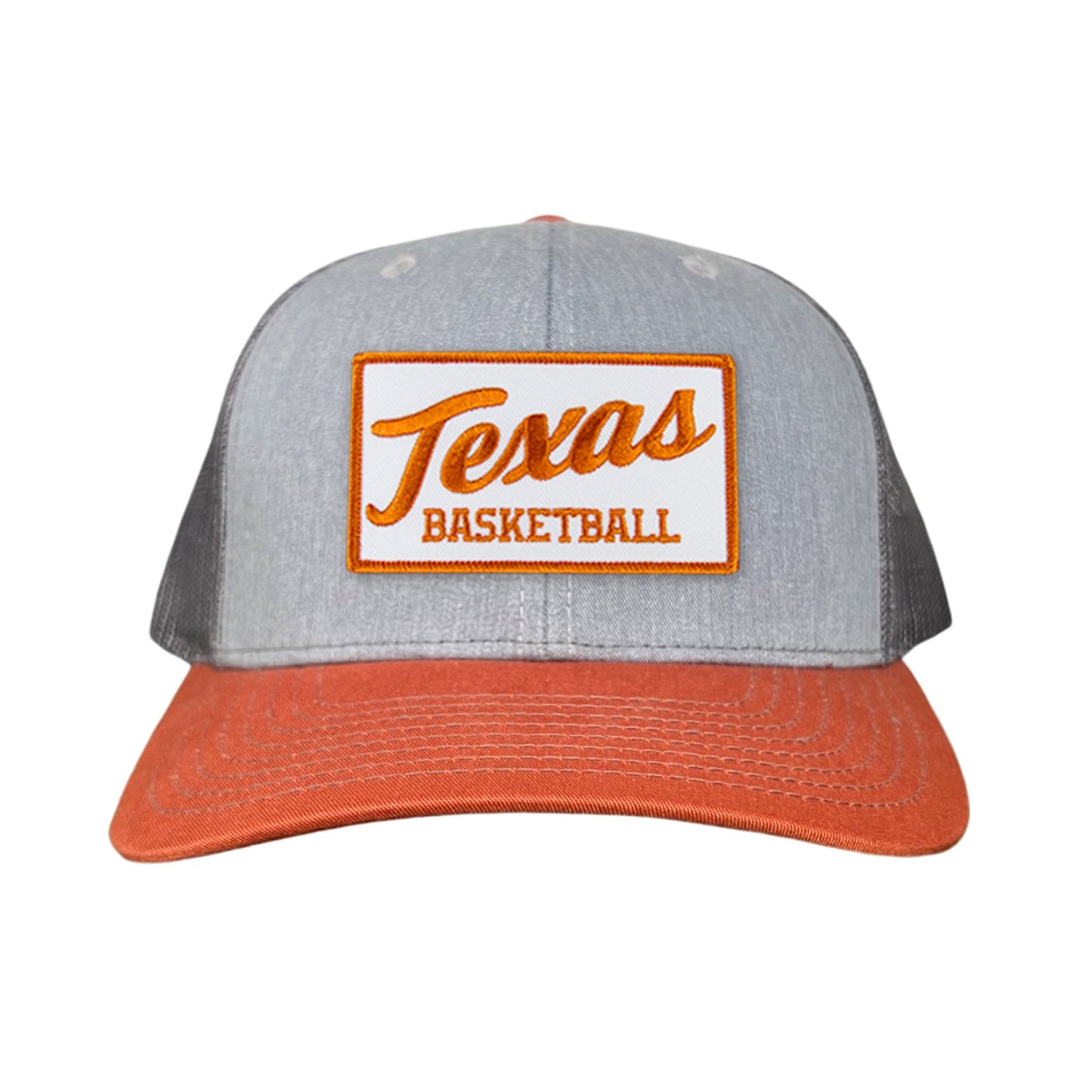 Texas Longhorns Texas Script Basketball / Hats / 147 / UT9105