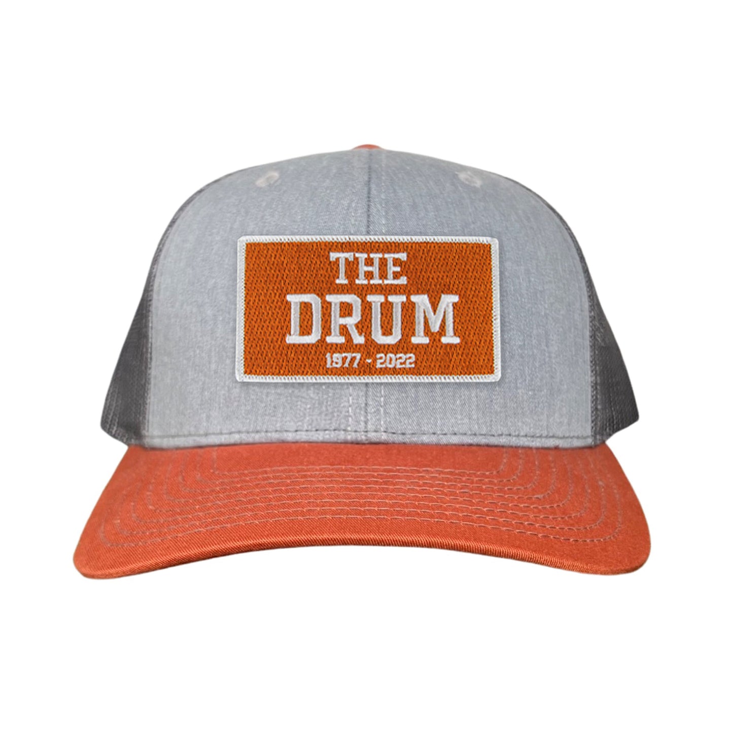 Texas Longhorns The Drum / Hats / 171 / UT9118