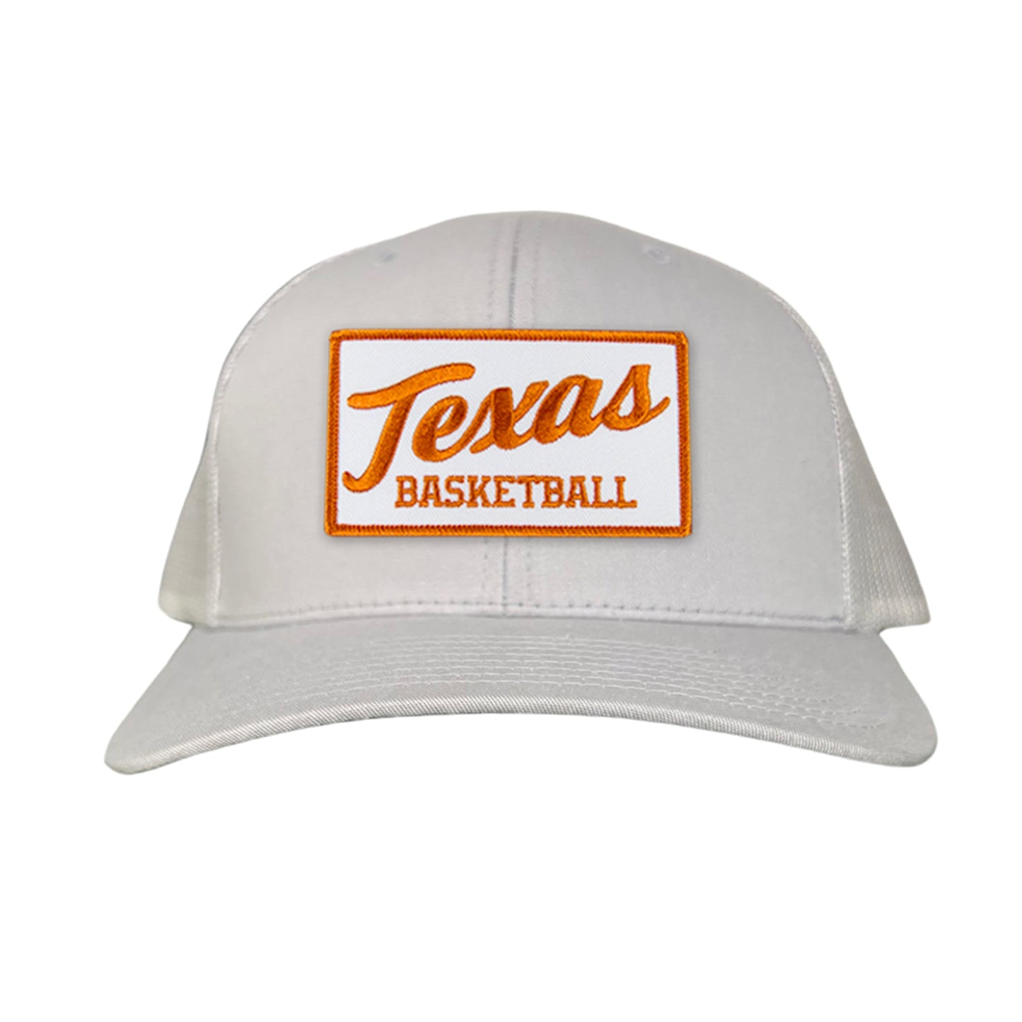 Texas Longhorns Texas Script Basketball / Hats / 147 / UT9105
