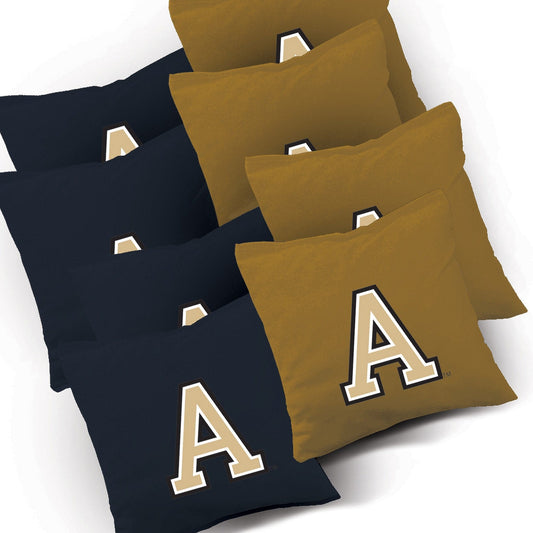Army Black Knights Cornhole Bags