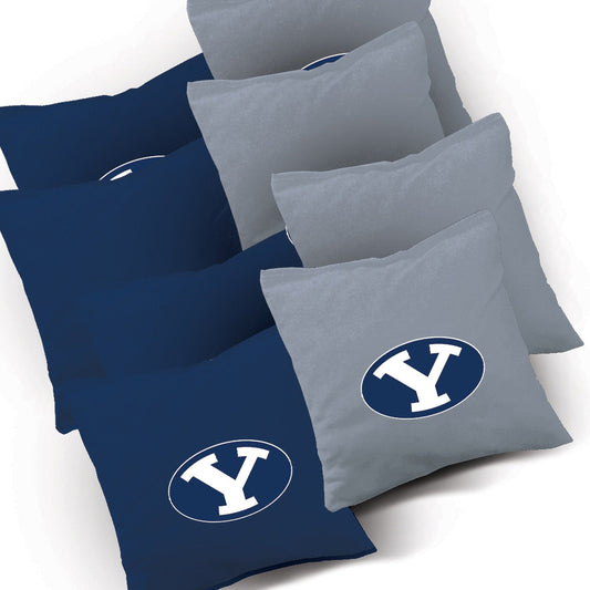 BYU Cougars Cornhole Bags