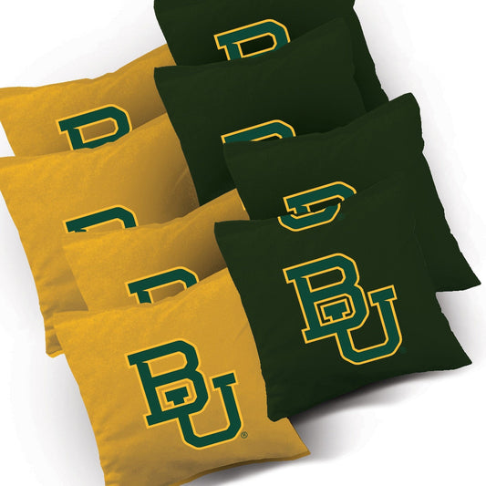 Baylor Bears Cornhole Bags