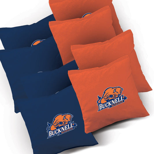 Bucknell Cornhole Bags