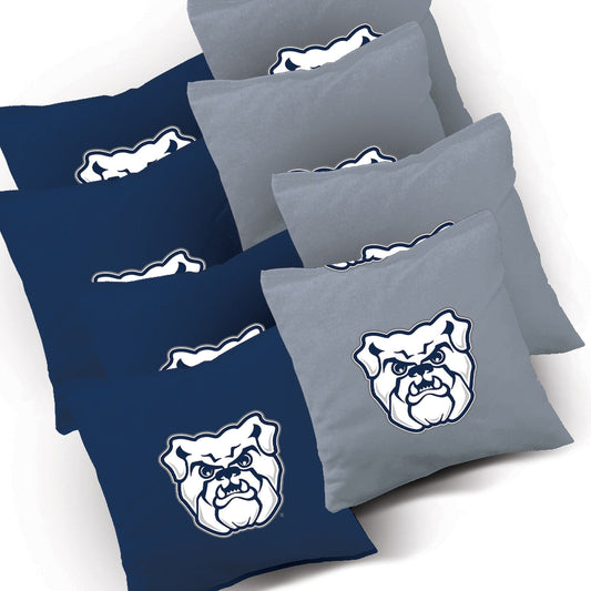 Butler Bulldogs Cornhole Bags