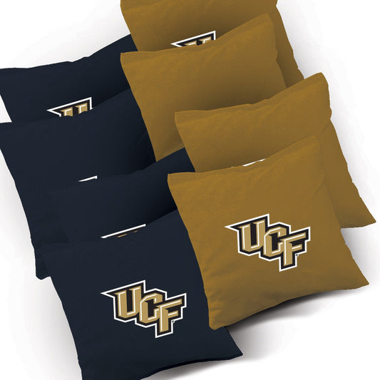 Central Florida Knights Cornhole Bags
