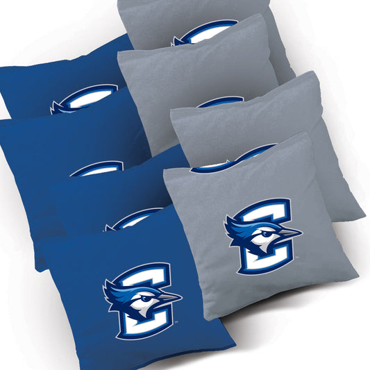 Creighton Cornhole Bags