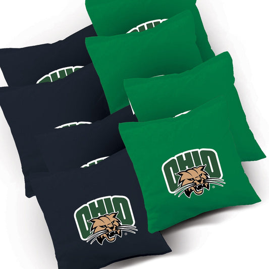 Ohio Cornhole Bags
