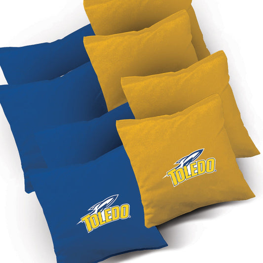 Toledo Cornhole Bags