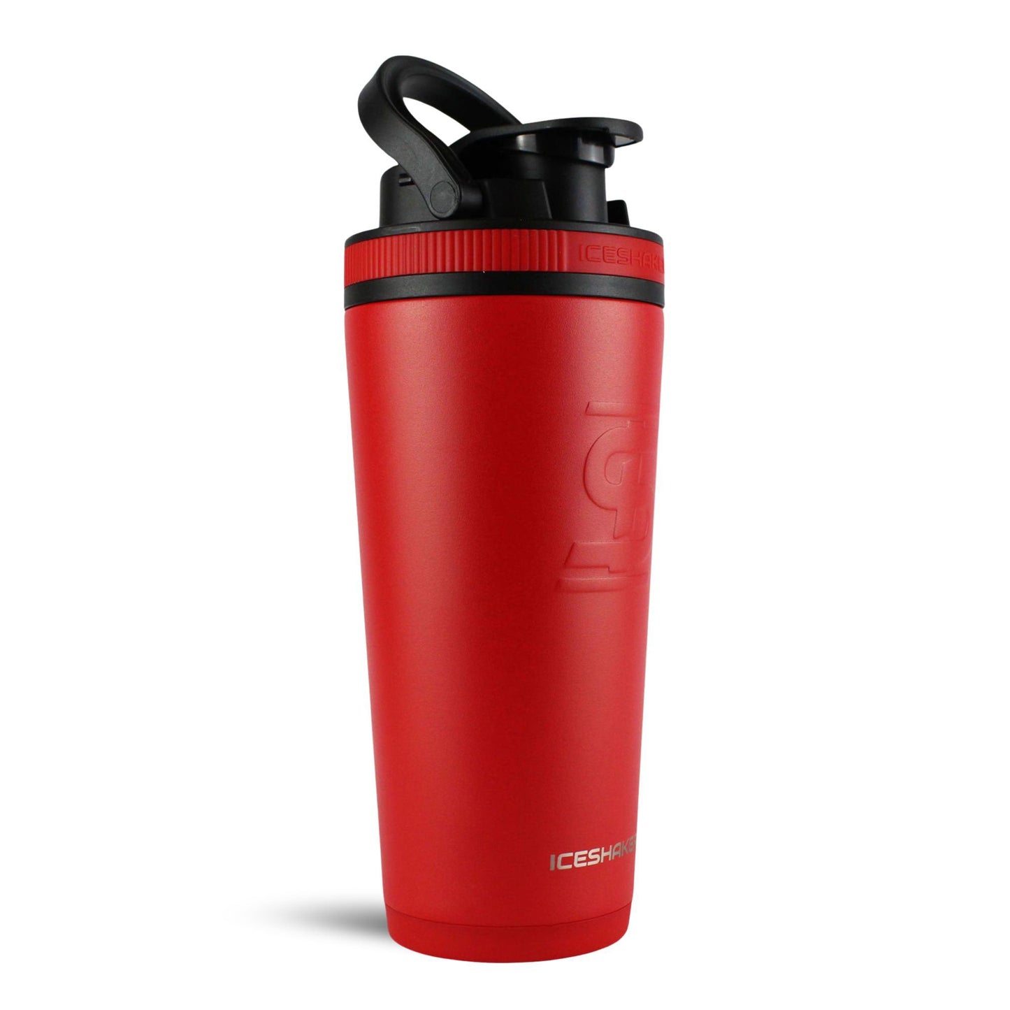 Officially Licensed University of Kansas 26oz Ice Shaker
