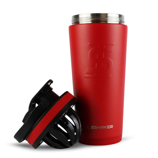 Officially Licensed Ohio State 26oz Ice Shaker