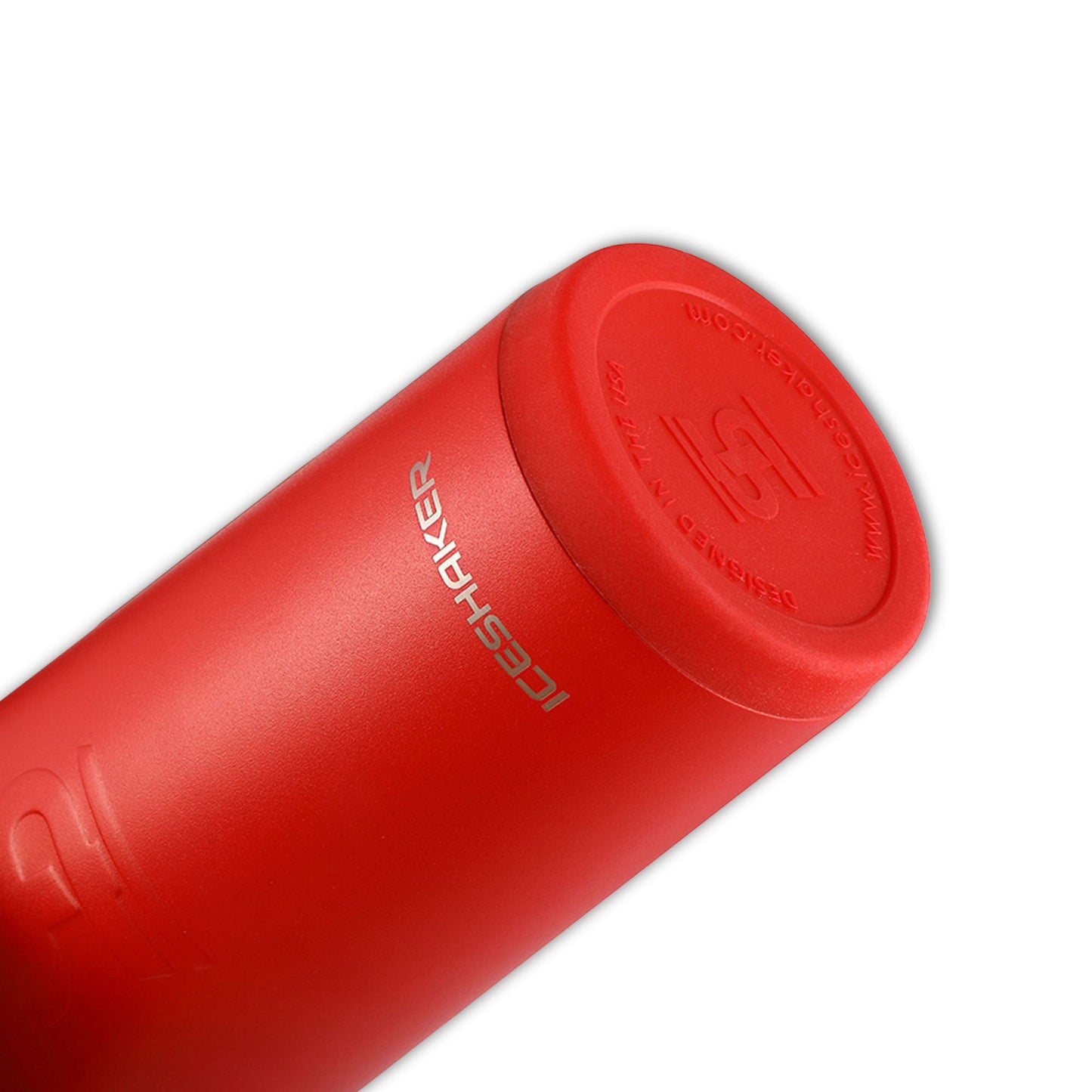 Officially Licensed University of Nebraska 26oz Ice Shaker