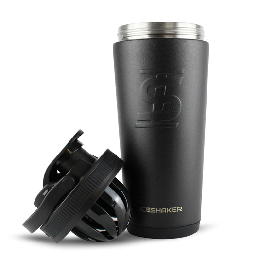 Officially Licensed University of Washington 26oz Ice Shaker