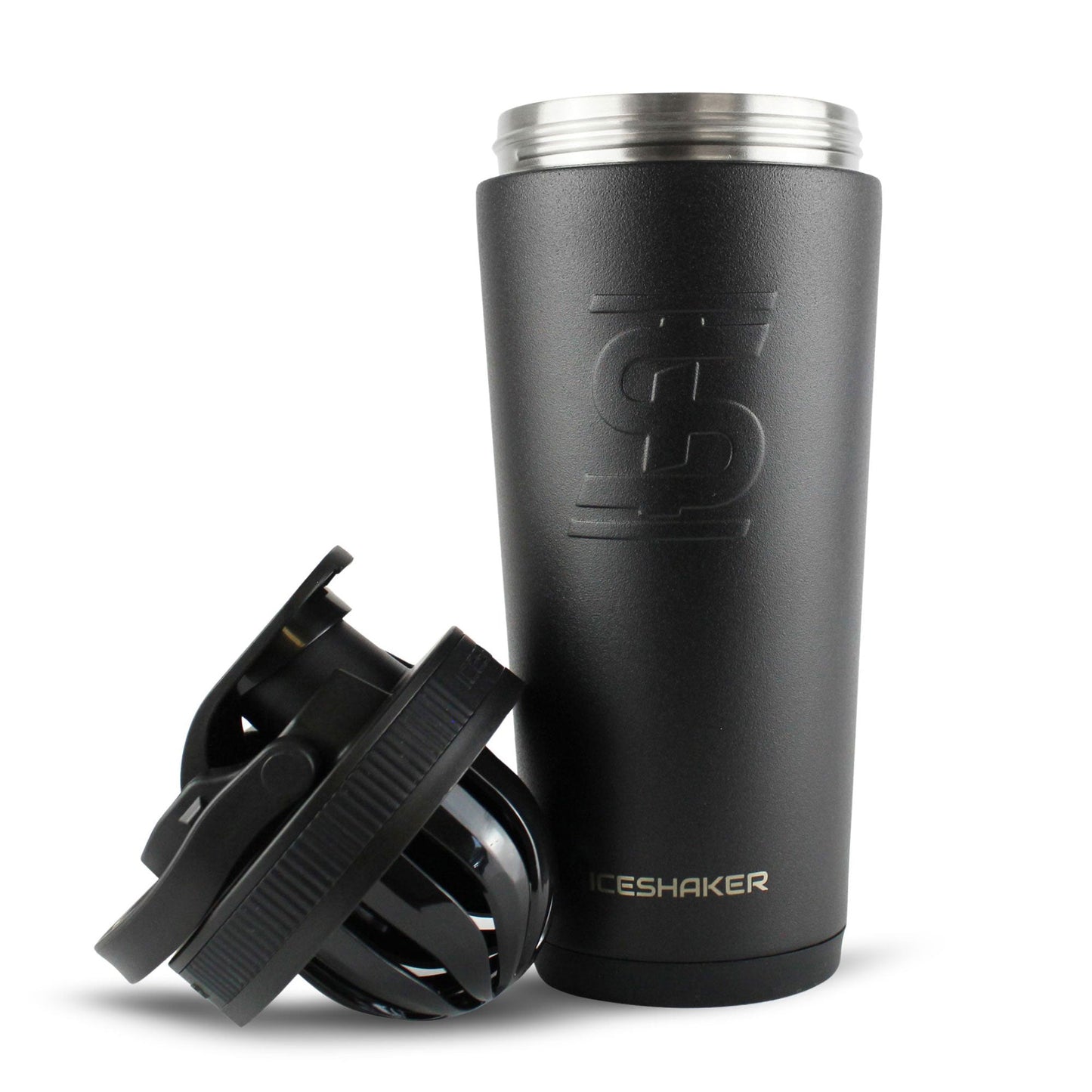 Officially Licensed University of Nebraska 26oz Ice Shaker