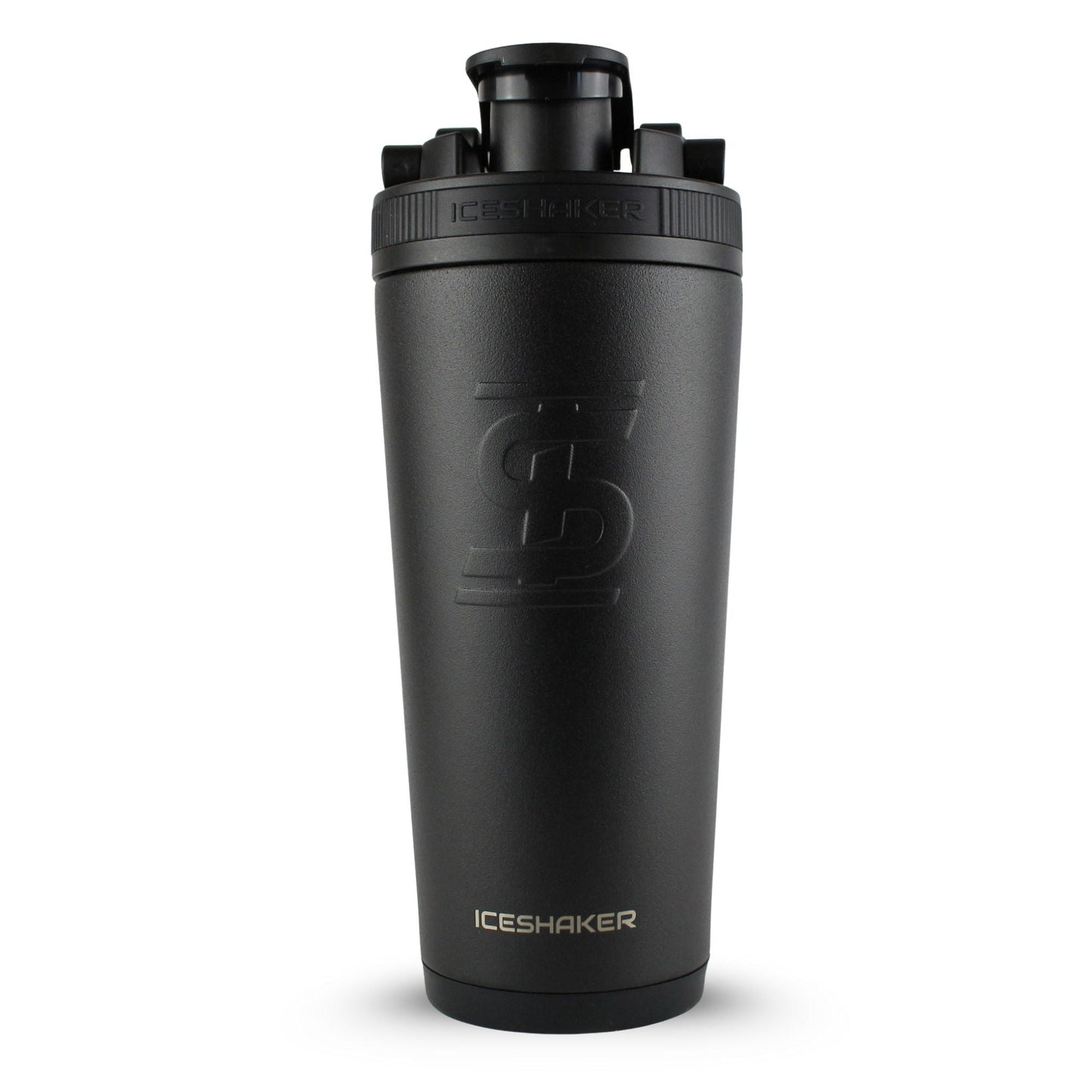 Officially Licensed University of Iowa 26oz Ice Shaker