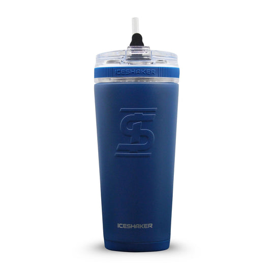 Officially Licensed Auburn University 26oz Flex Bottle