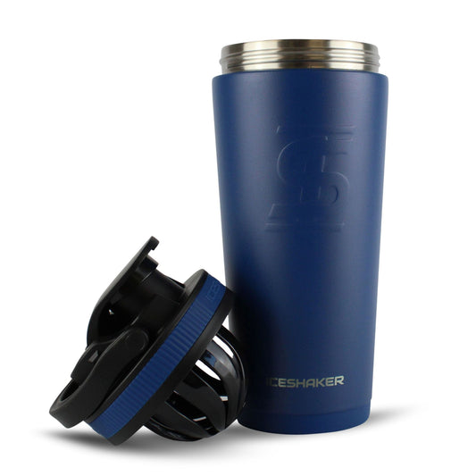 Officially Licensed Auburn University 26oz Ice Shaker