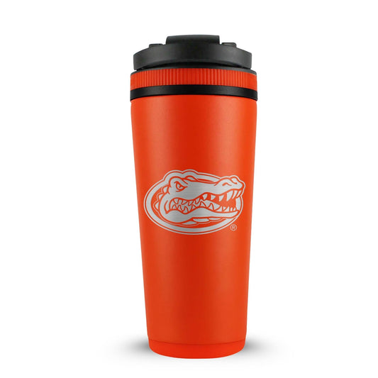 Officially Licensed University of Florida 26oz Ice Shaker