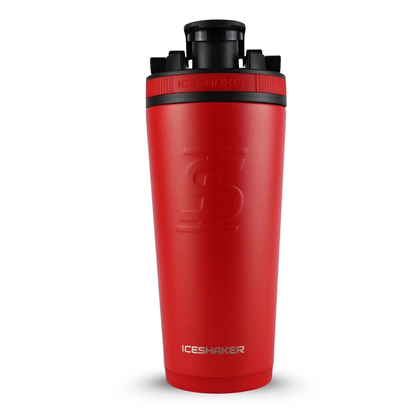 Officially Licensed University of Nebraska 26oz Ice Shaker