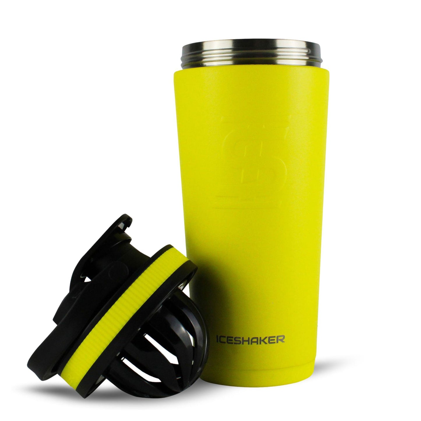 Officially Licensed University of Iowa 26oz Ice Shaker