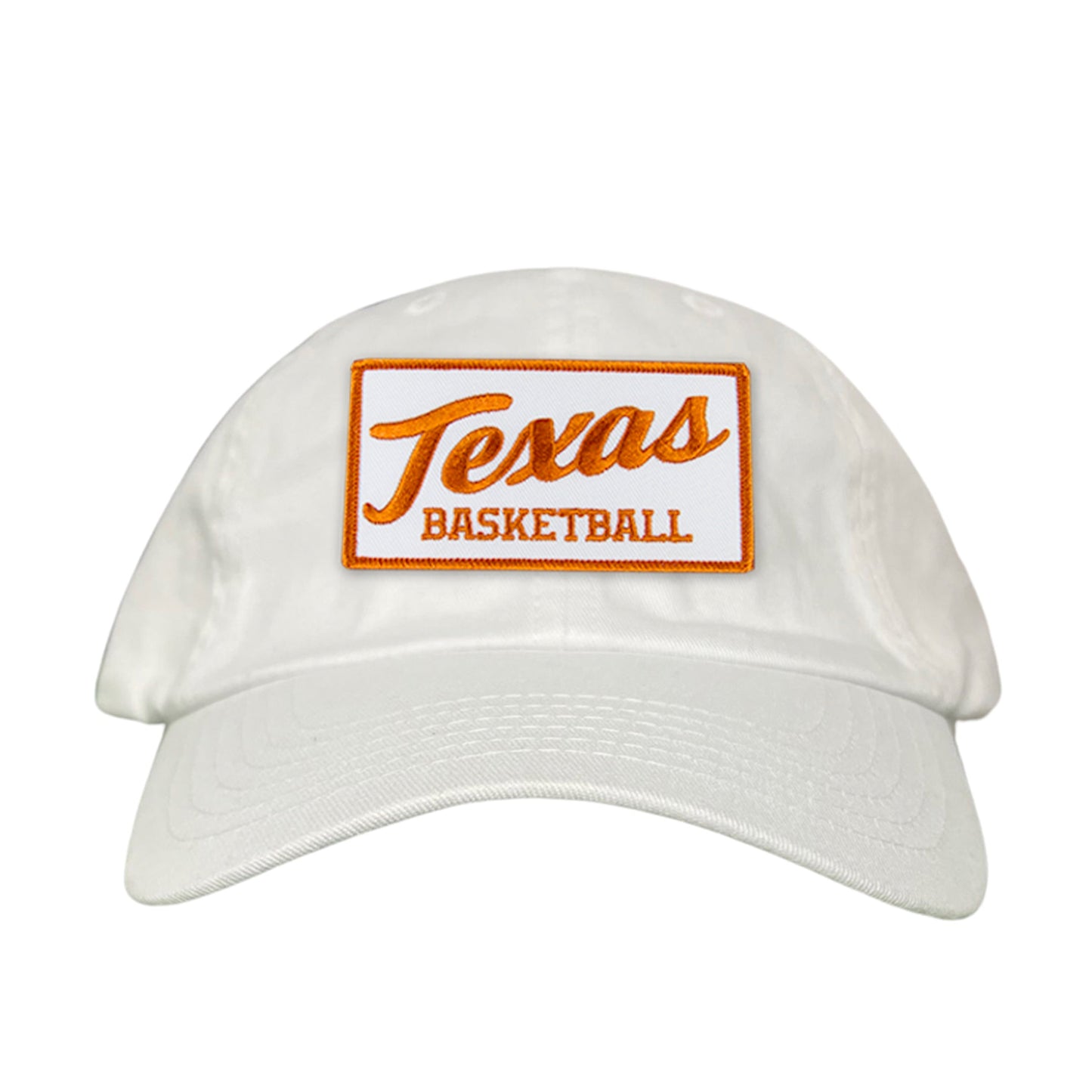 Texas Longhorns Texas Script Basketball / Hats / 147 / UT9105