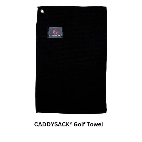 CADDYSACK Golf Ball Holder