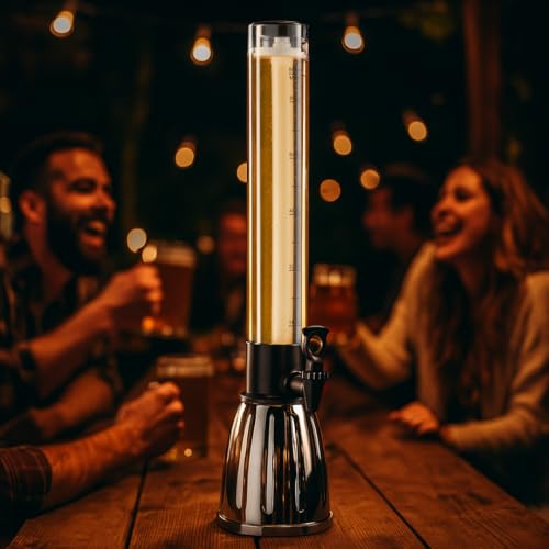 Beer Tower 88oz