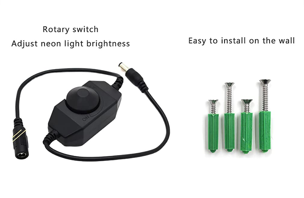 Prouten Neon Signs 24"x20" Larger Welcome to Las Vegas