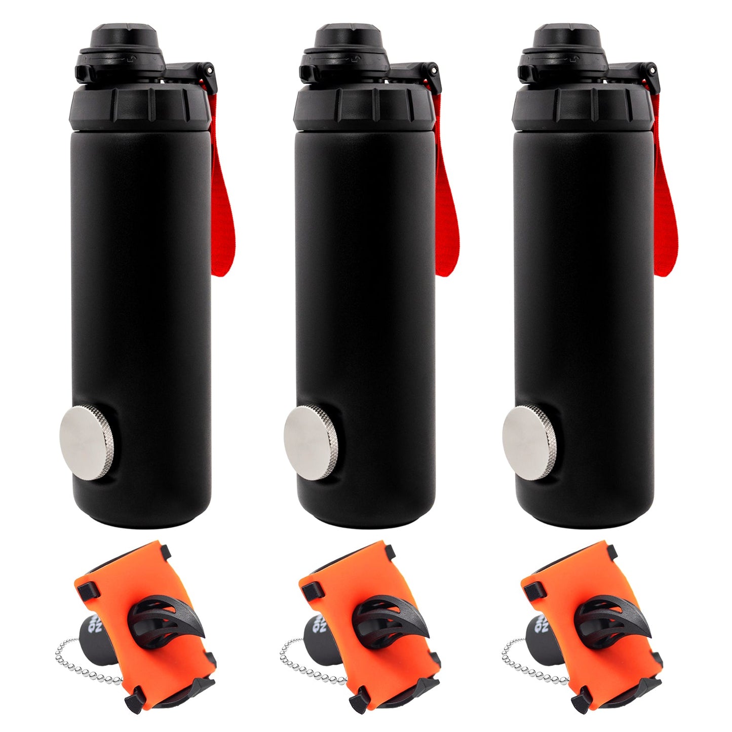 RIPTIDE: The Shotgun Bottle