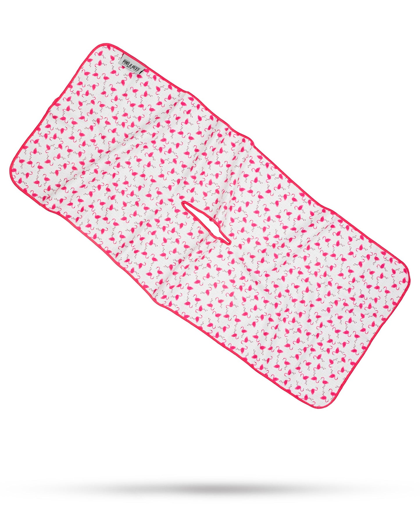 Flamingo Towel