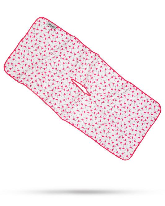 Flamingo Towel