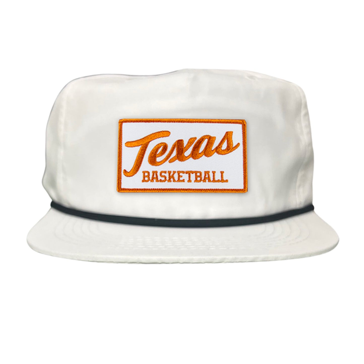 Texas Longhorns Texas Script Basketball / Hats / 147 / UT9105