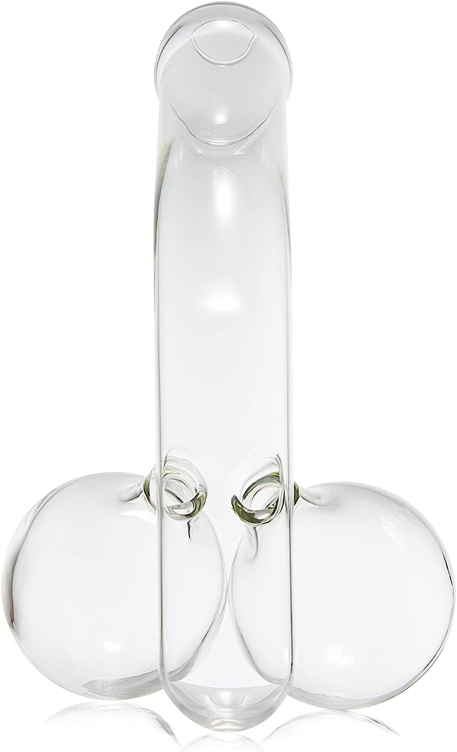Funny Penis Whiskey Decanter