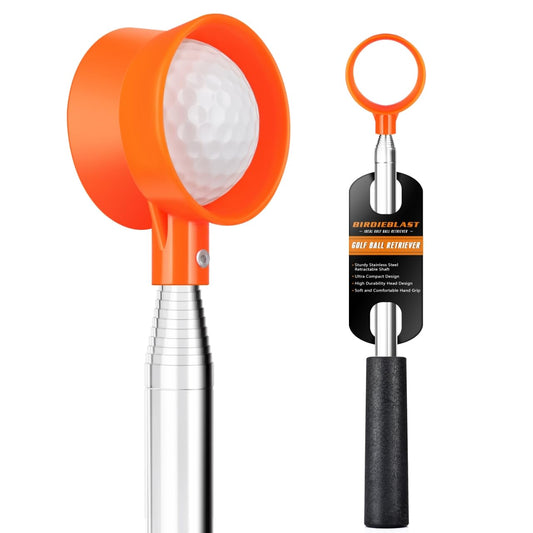 Golf Ball Retriever Telescopic