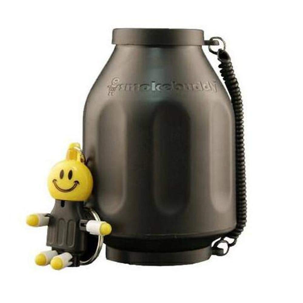 smokebuddy Smoke Buddy