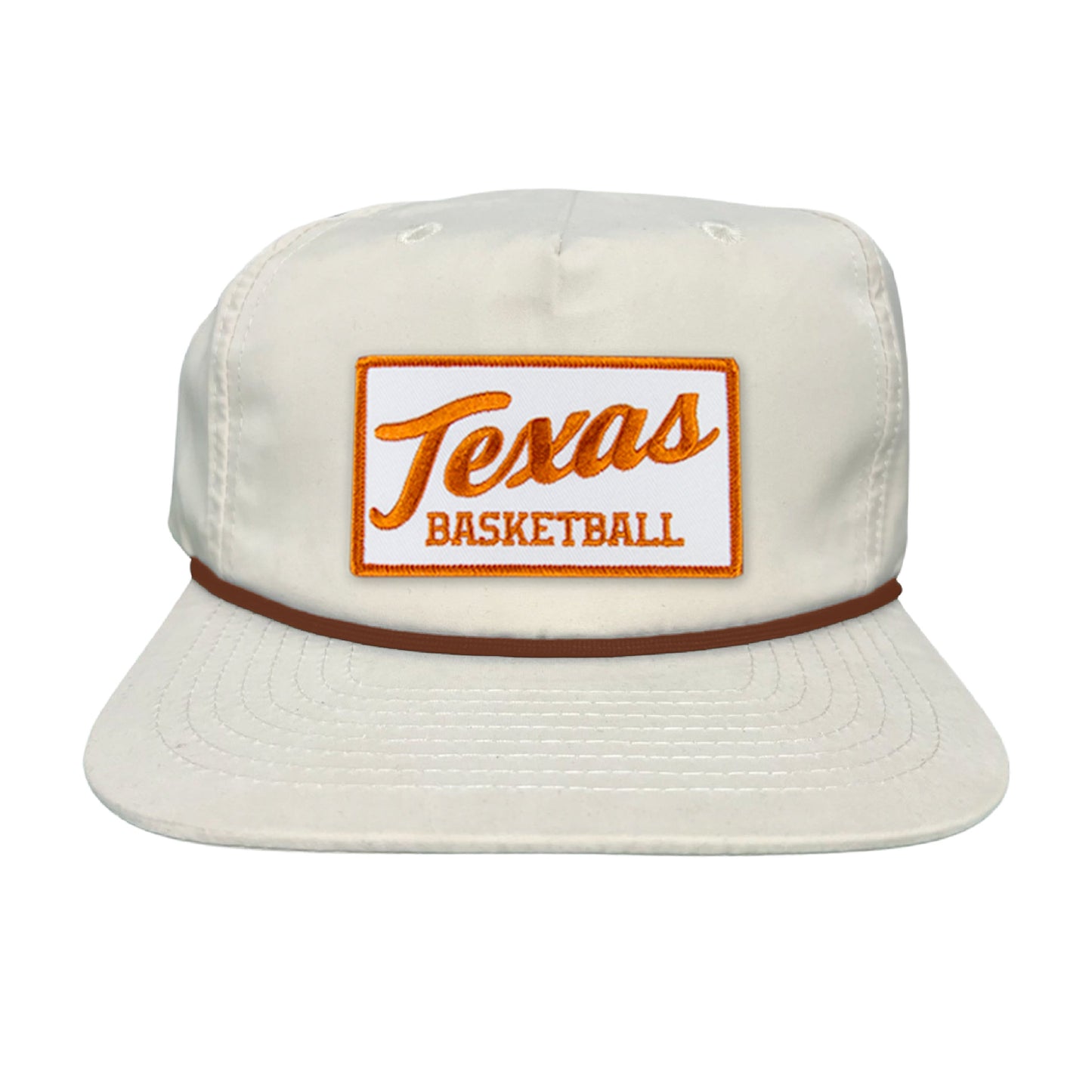Texas Longhorns Texas Script Basketball / Hats / 147 / UT9105
