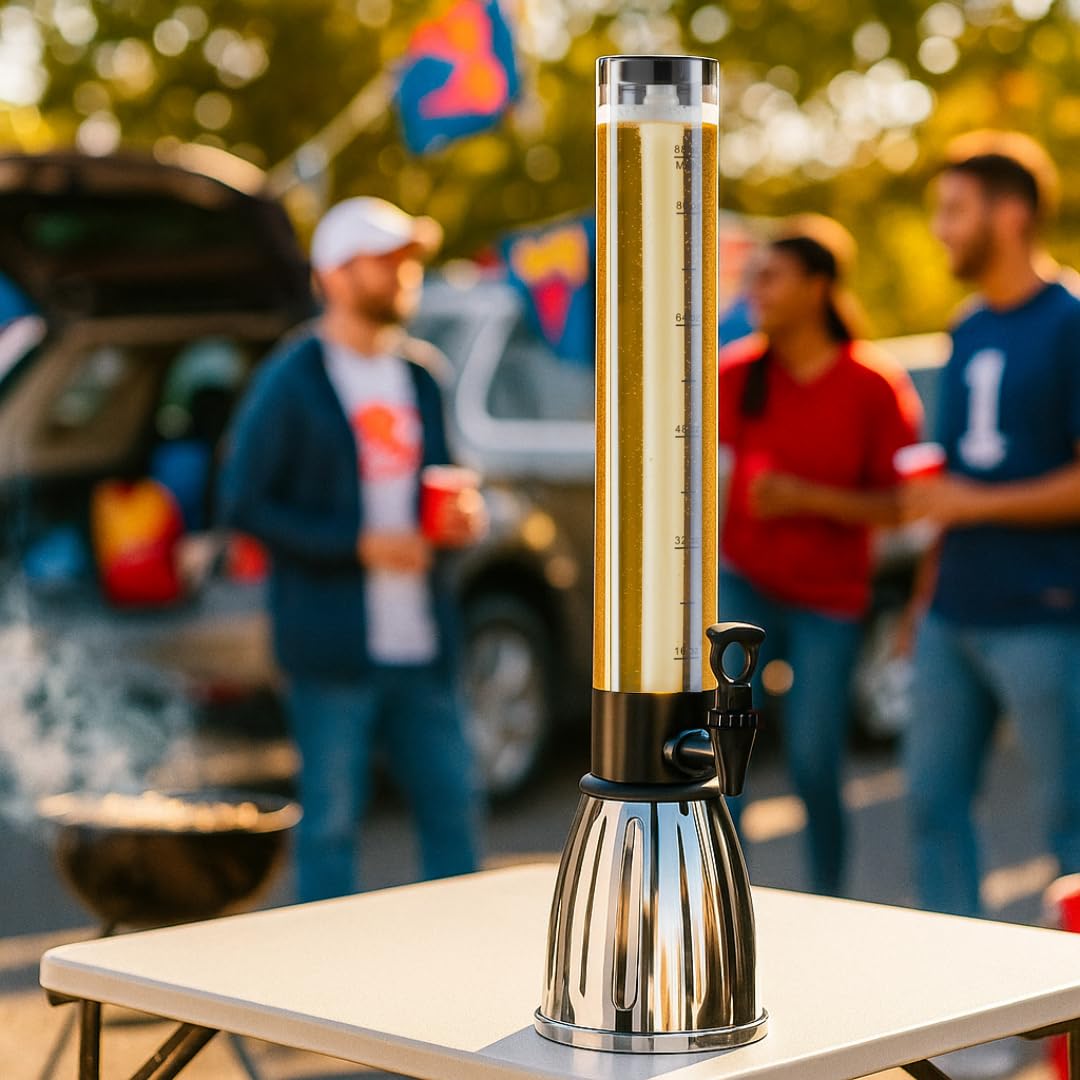 Beer Tower 88oz