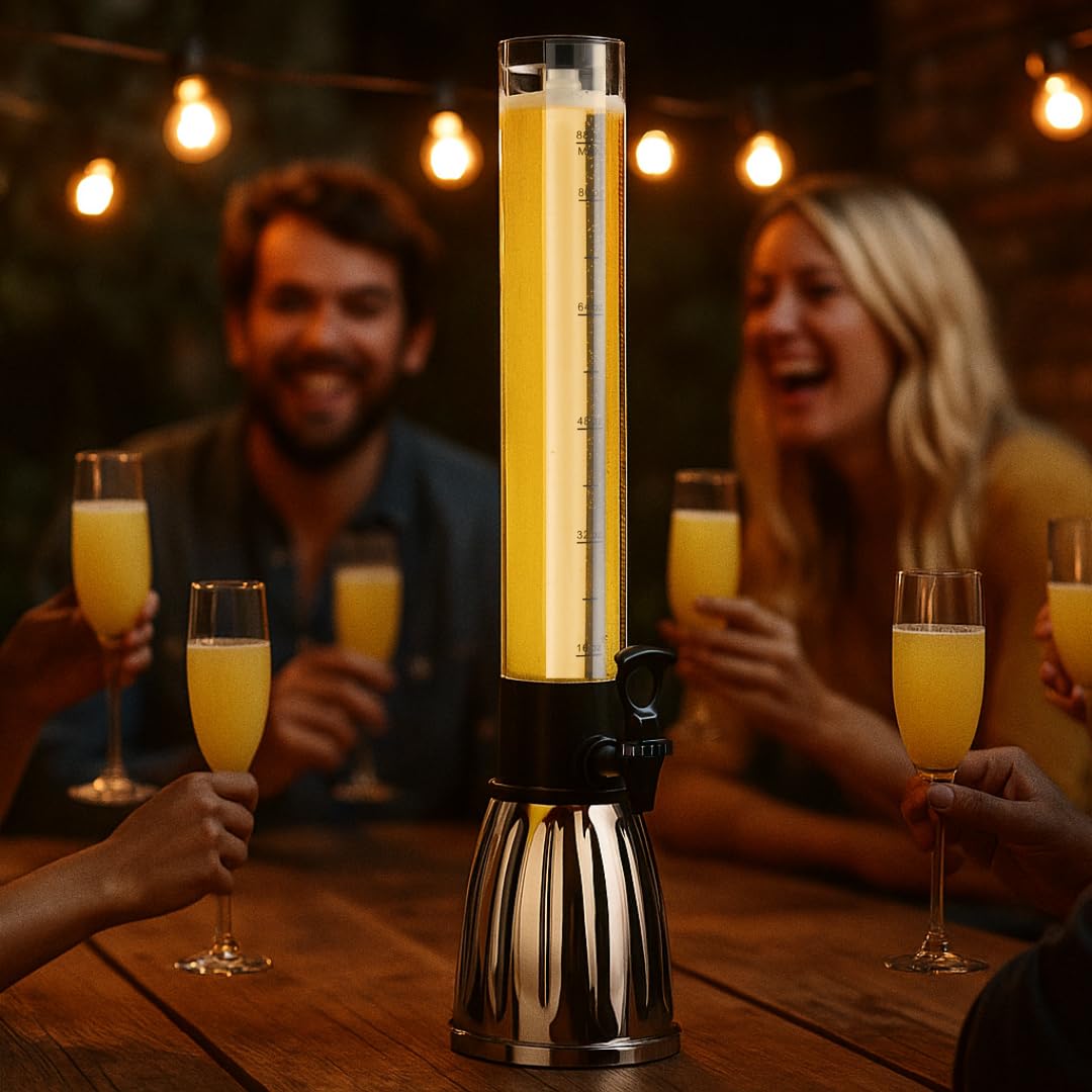 Beer Tower 88oz